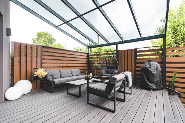 8 Ways to Spruce Up Your Patio