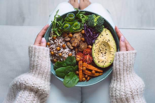 The Power of Mindful Eating – How to Cultivate a Healthy Relationship With Food