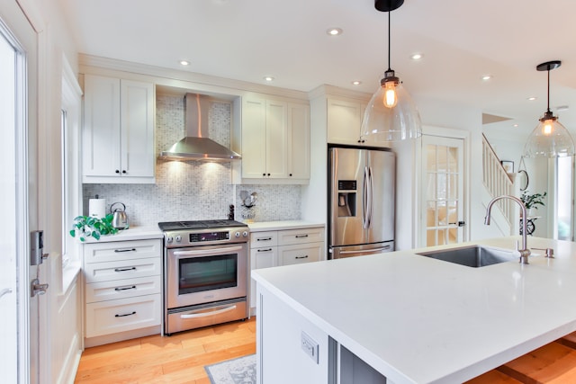 Designing a Functional Kitchen